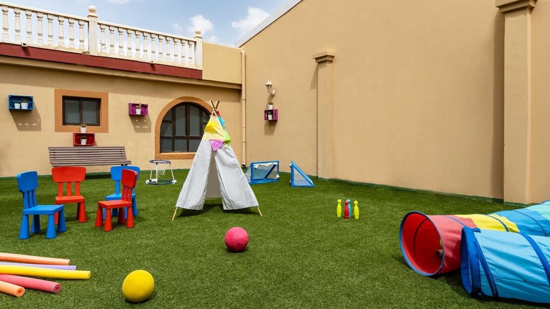 Elba Lucia Sport & Suite Hotel